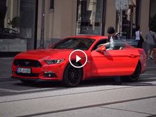 Does This Homeless Man Really Own This Iconic Supercar?