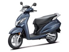 Honda Activa Contributes To The Overall Industry Sales Charts