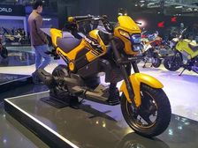 Get Ready To Customise Your Navi; Honda To Launch Custom Kits