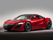 Honda NSX RHD Production Commences; Is It Coming To India?