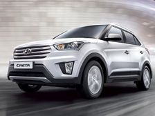Hyundai Breaks Record By Selling 13,000 Units of Creta In July
