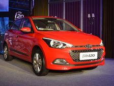 Hyundai To Launch Elite i20 Automatic Transmission By Festive Season