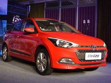 Hyundai Is All Set To Launch An Automatic i20