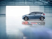 Hyundai i20 Gets A Shot In The Arm; Turbo Edition Launched In The UK