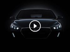 Hyundai Moving To New Design Language? Watch The i30 Teaser