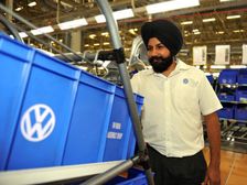 Tata Motors Might Help Volkswagen Build A 