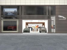 Jaguar Land Rover To ‘Rock’ Its Sales Through New Digital Stores