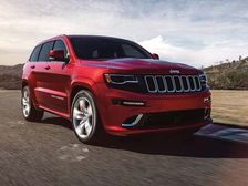Jeep Set To Launch In India On August 30; Future Plans Revealed