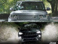 This Friendly JLR-Jeep Tweet War Is Something They Should Do Everyday