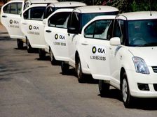 Delhi Government To Regulate App-based Taxi Firms With A Limit On Surge-pricing