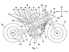 Leaked! Kawasaki’s Master Plan For An Insanely Fast Electric Motorcycle