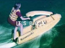 Love Watersports? Then Here’s Something Interesting From Kawasaki