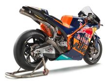 KTM's MotoGP Engine Will Be Its Strongest Point Amongst Others