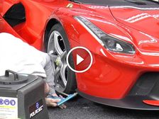This Ferrari LaFerrari Will Get Someone At Maranello Fired — Find Out Why