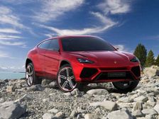 Luxury SUVs To Go Head-To-Head With Performance Cars