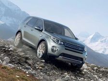 Land Rover’s Sales Slowing — Brexit To Blame?