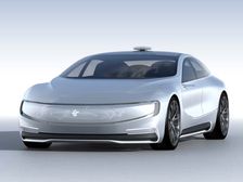 LeEco’s Smart Car Project Gets A Shot On The Arm With Investments