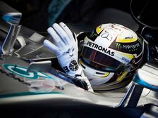 Hamilton Could Pick Up Penalties Prior To Racing At 2016 Belgian GP