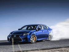 The Lexus Performance Driving School Is One School We Wouldn't Mind Going To!