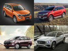 Cars Which Goes On Sale After SC Lifted The Diesel Car Ban — Make Your Choice
