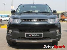 Mahindra Will Continue To Sell 1.99-Litre SUVs In Delhi