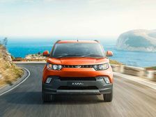 Mahindra Gearing Up To Develop The Most Affordable Electric SUV