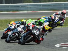 Mahindra Racing Scores Double Victory At Misano