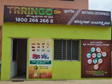 Mahindra TRRINGO Set To Make The Life Of Karnataka's Farmers Easier — More Details
