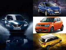 Maruti Suzuki On An Image Makeover Spree; What's In the Making?