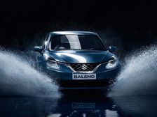 Maruti Suzuki On Top Again, Rules Passenger Vehicle Segment In India