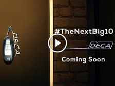 Maruti Suzuki Swift Limited Edition Deca Launch Soon