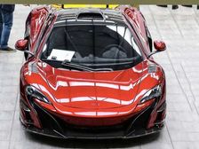 Manic McLaren 688 High Sport Revealed