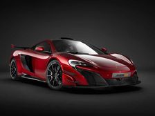 Bonkers McLaren MSO HS Revealed — This Or The P1?