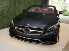 Mercedes-Benz Asks SC To Lift Ban; Ready To Pay Environment Cess