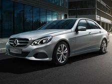 Mercedes-Benz Zooms Past Its German Rival In Global Car Sales