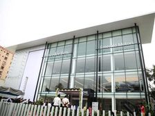 Largest 3S Facility By Mercedes-Benz Opens Up In Ahmedabad