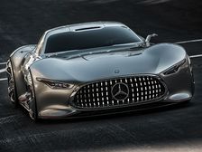 Mercedes-AMG Hypercar To Get Insane Engine — The First Civilized Race Car For The Road?