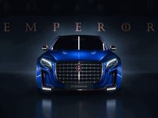 Want More Out Of Mercedes-Maybach S600? Here Comes Royal Version From Scaldarsi