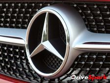 Mercedes Inaugurates Service Centre In New Delhi