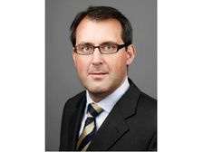 Mercedes India Appoints Michael Jopp As VP Of Sales & Marketing