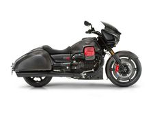 Moto Guzzi MGX-21 Flying Fortress Launched At Sturgis