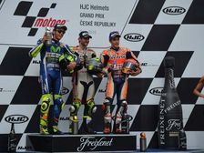 Crutchlow Makes Britain Proud With MotoGP Victory After 35 Years