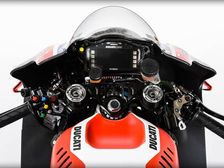 MotoGP Teams To Communicate With Riders Via Dashboard