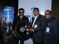 BKT Tyres Enters The Two-wheeler Tyre Segment