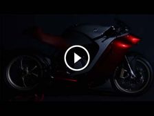 MV Agusta & Zagato Showcase Side Profile Of F4Z Concept In Teaser Video