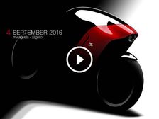 The F4Z Concept Model Teased In Video By MV Agusta & Zagato