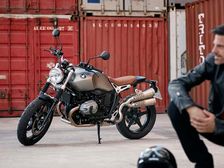 BMW To Add Two More Variants To The R NineT Line-up