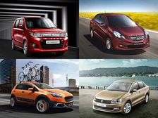 New Car Discounts For The Month — This Will Change Your Decision