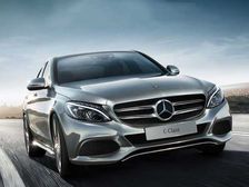 The Next Gen Mercedes-Benz C-Class To Be Lighter