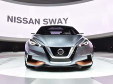 Nissan Will Not Manufacture The Next-Gen Micra Hatchback In India